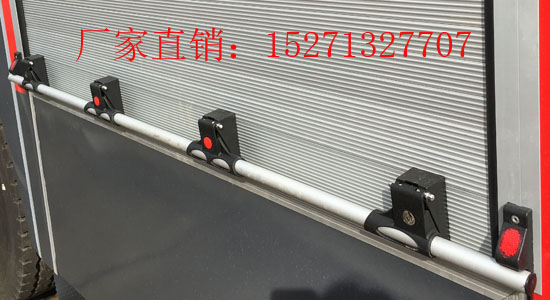 消防車卷簾門廠家直銷